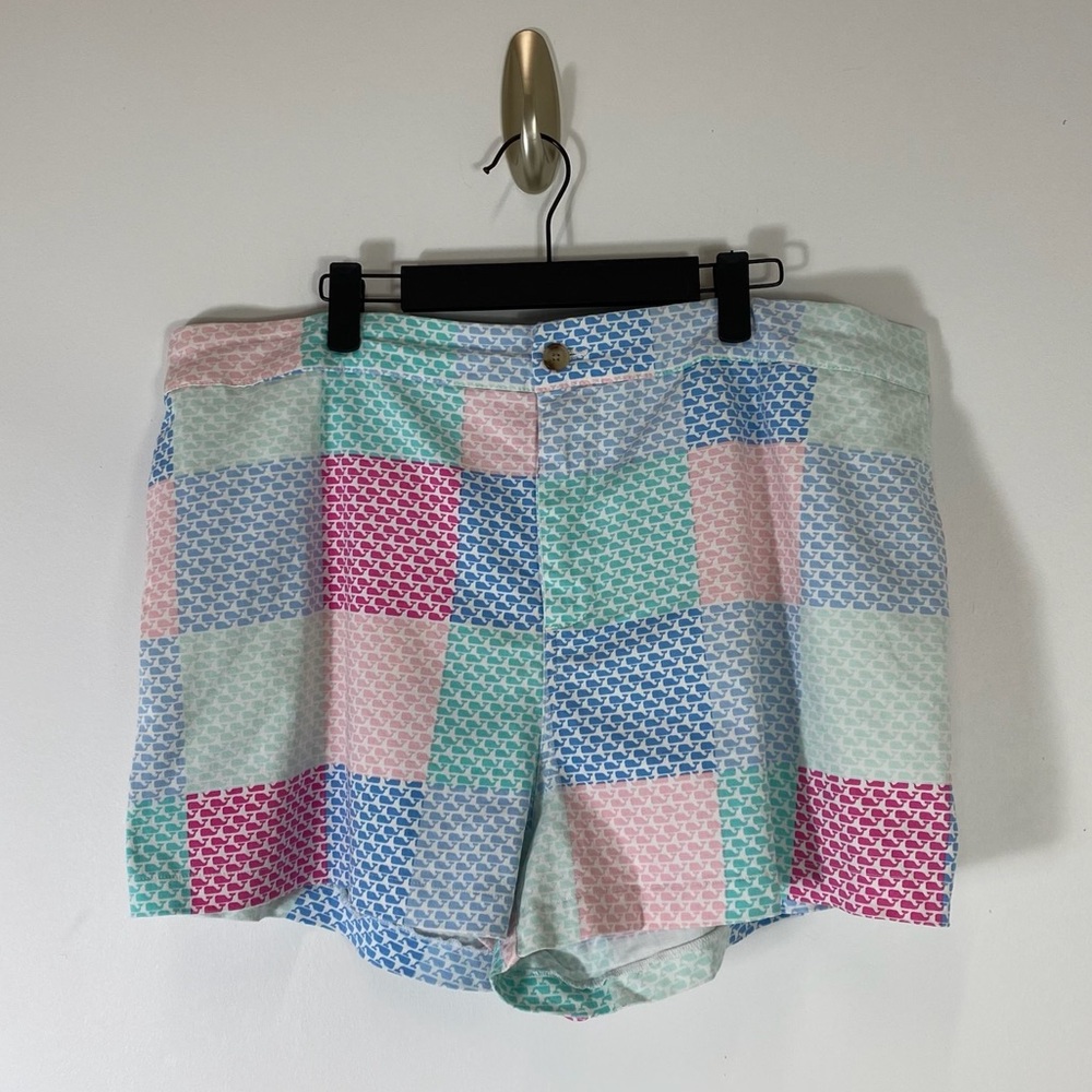 Vineyard Vines for target shorts - C43